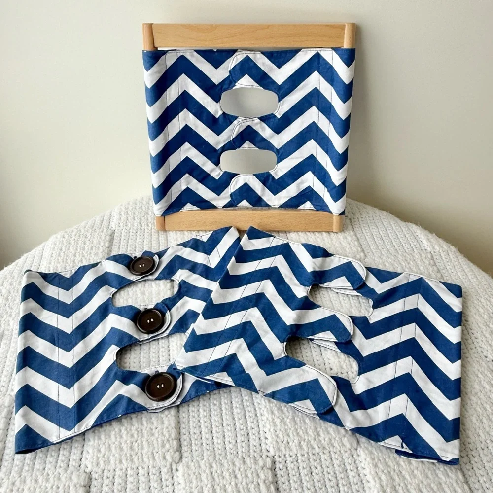 Monti Kids Montessori Dressing Frame